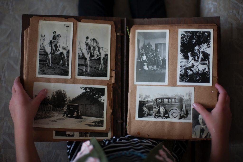 create memory board