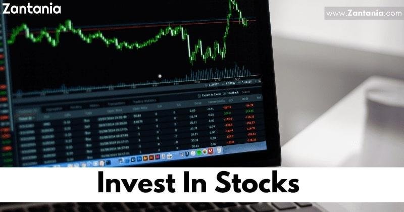 Invest In Stocks