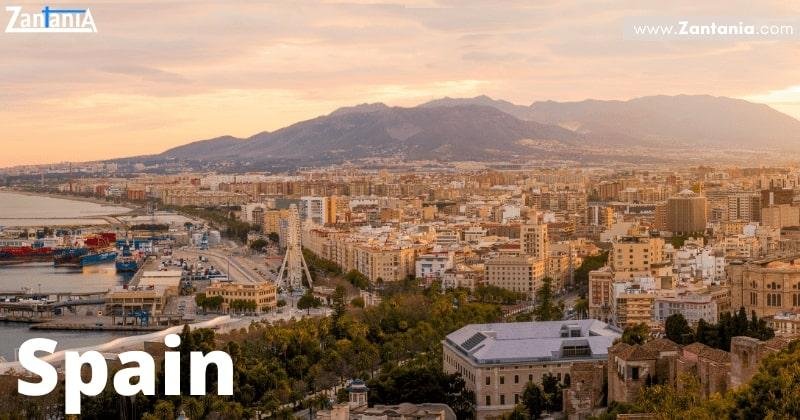 Spain