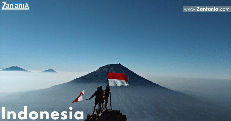Indonesia