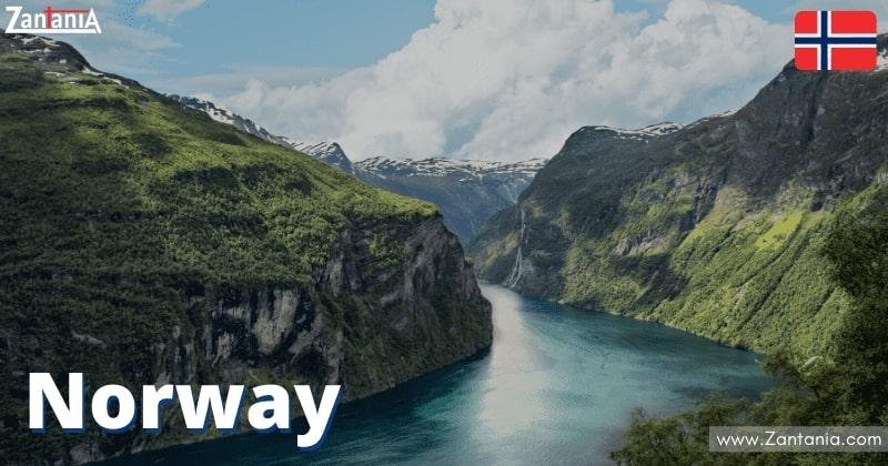 Norway