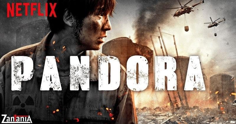 Pandora