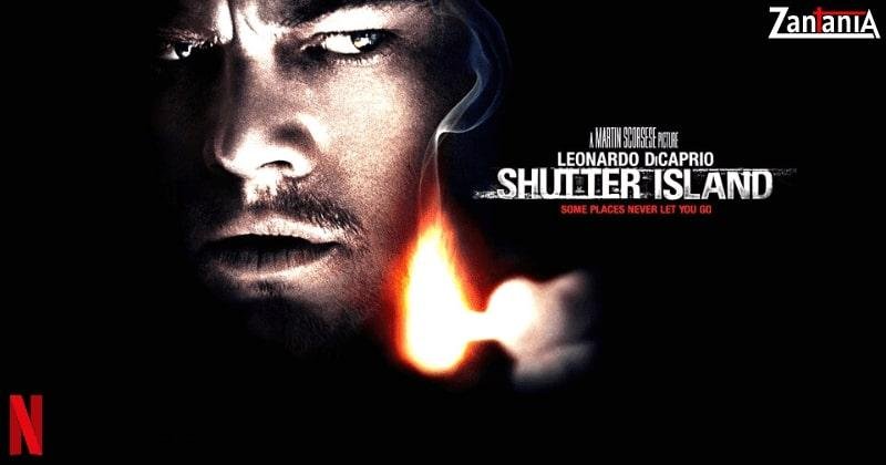 Shutter Island