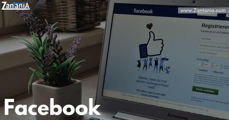 Facebook