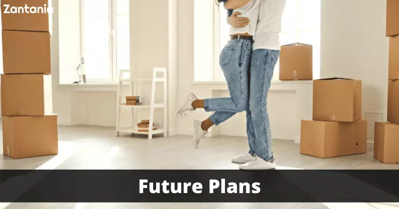 Future Plans