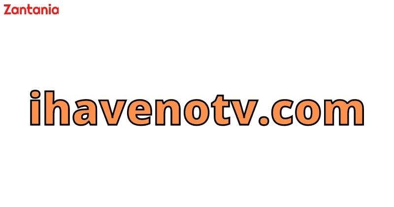 i have no tv