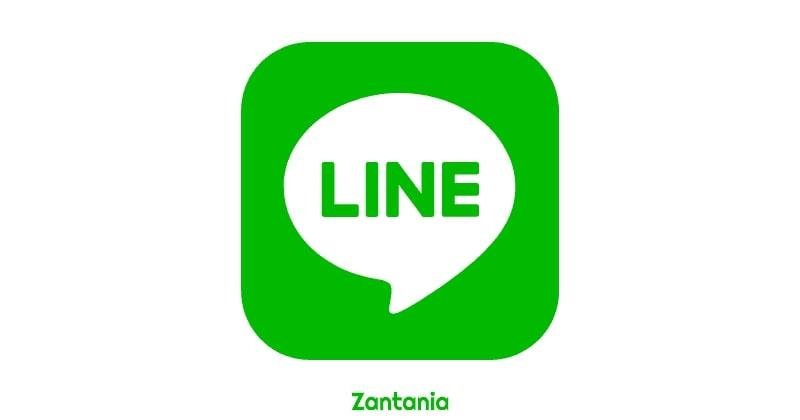 line