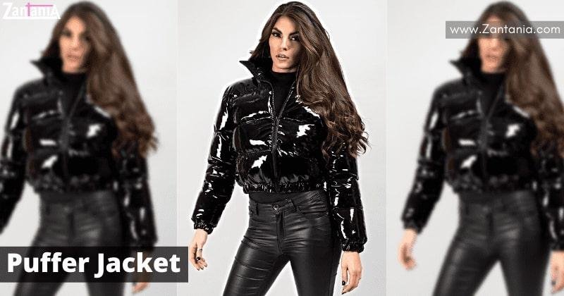 Puffer Jacket