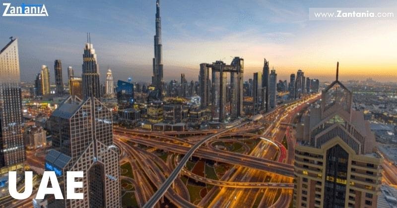 UAE