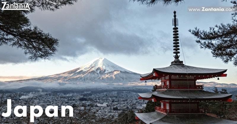 Japan
