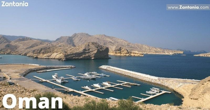 Oman