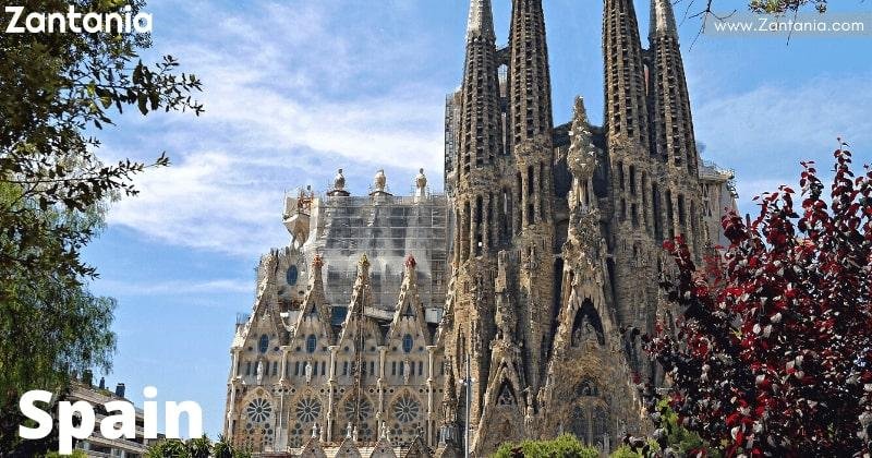 Spain