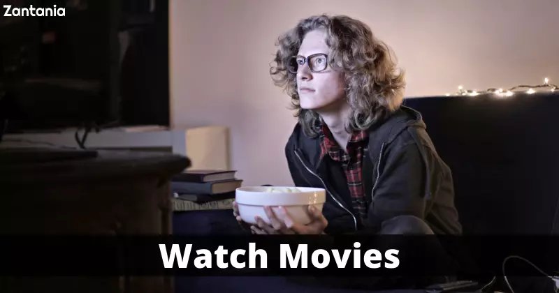 Watch Movies