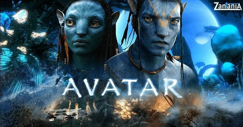Avatar