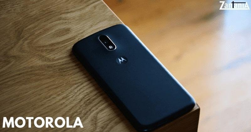 Motorola
