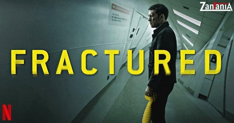 Fractured