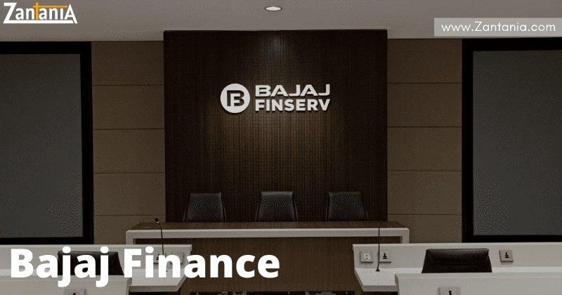 Bajaj Finance