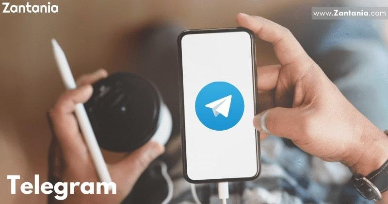 Telegram