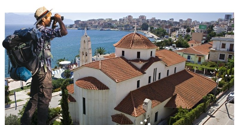 best places to visit in Albania