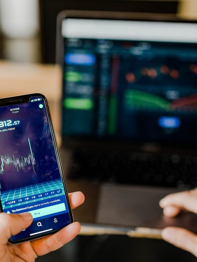 Why You Should Buy Crypto