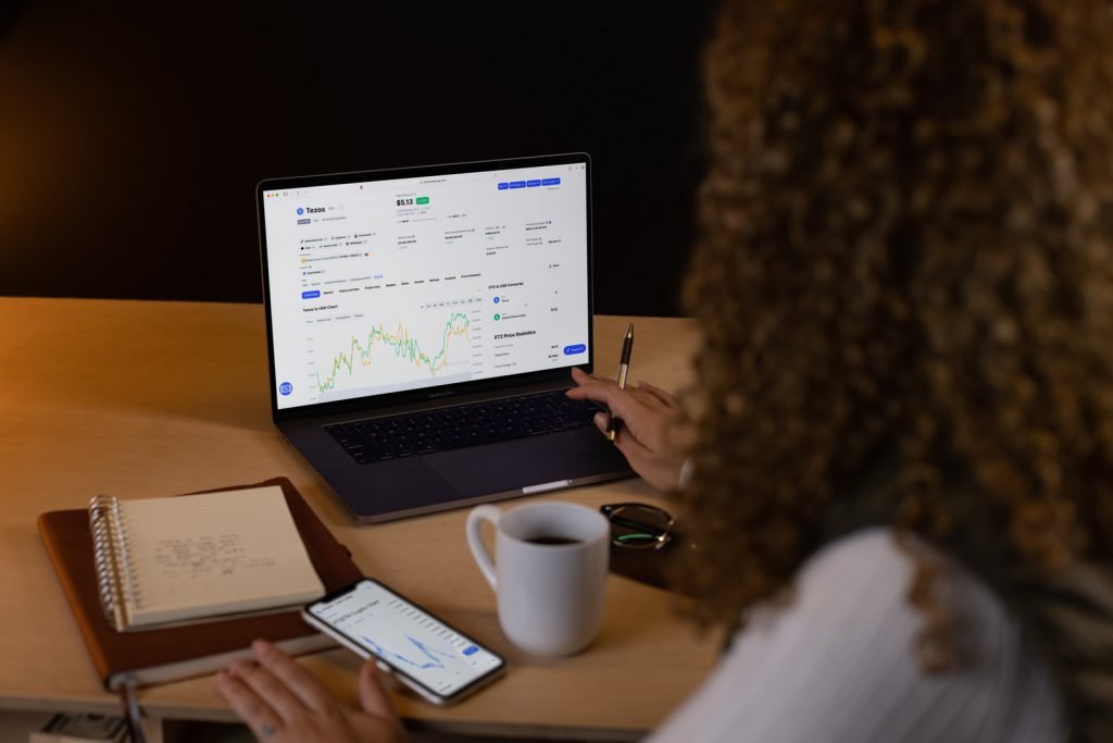 Flexible trading