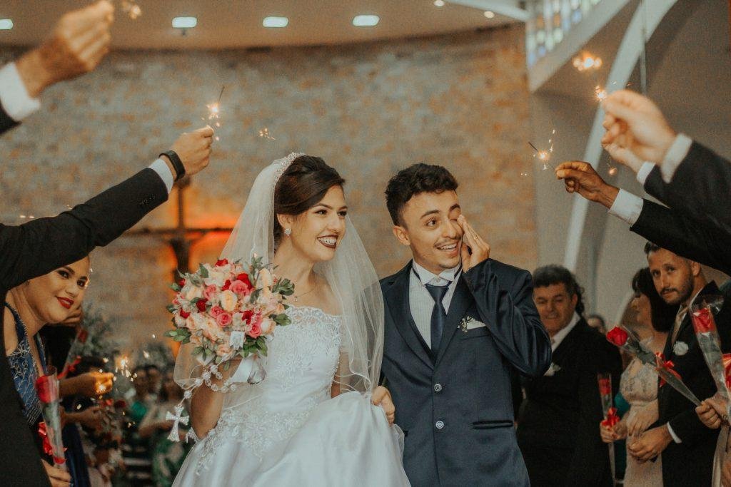 marry to the rich women