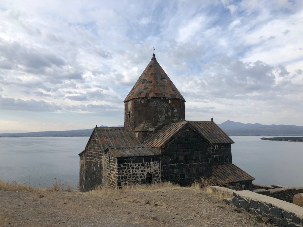 lake sevan