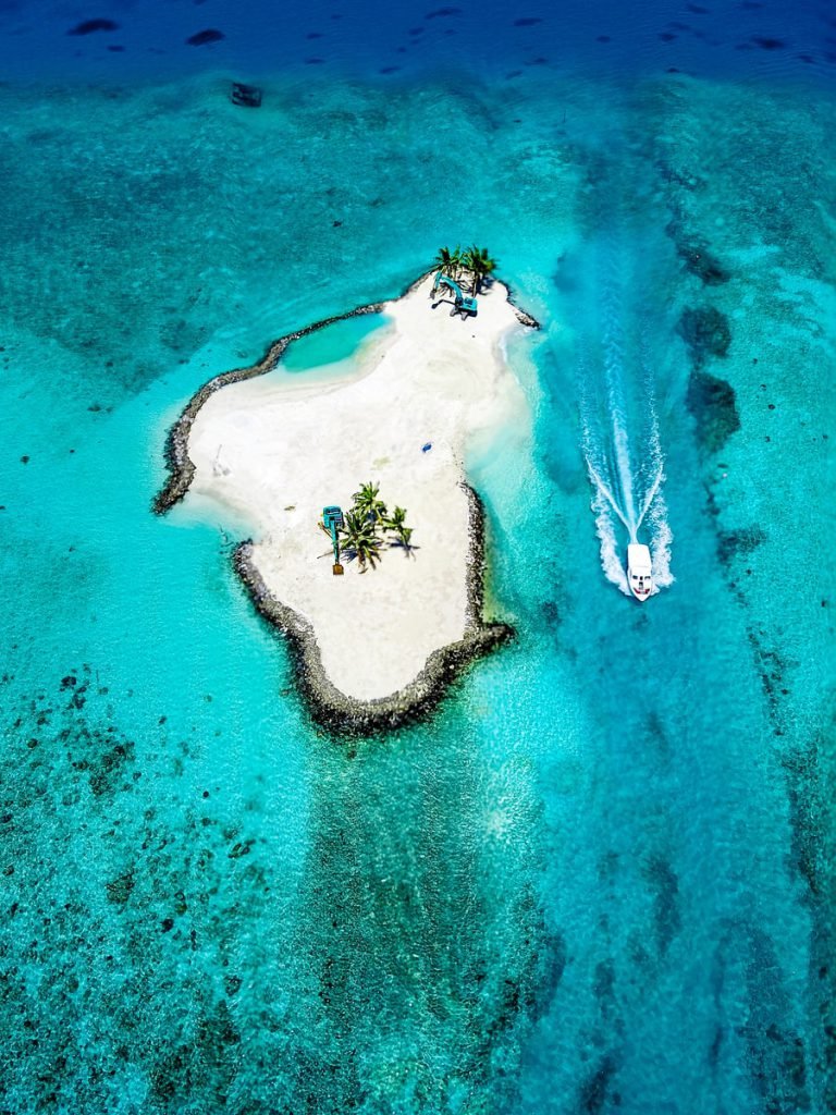 KSAMIL ISLANDS