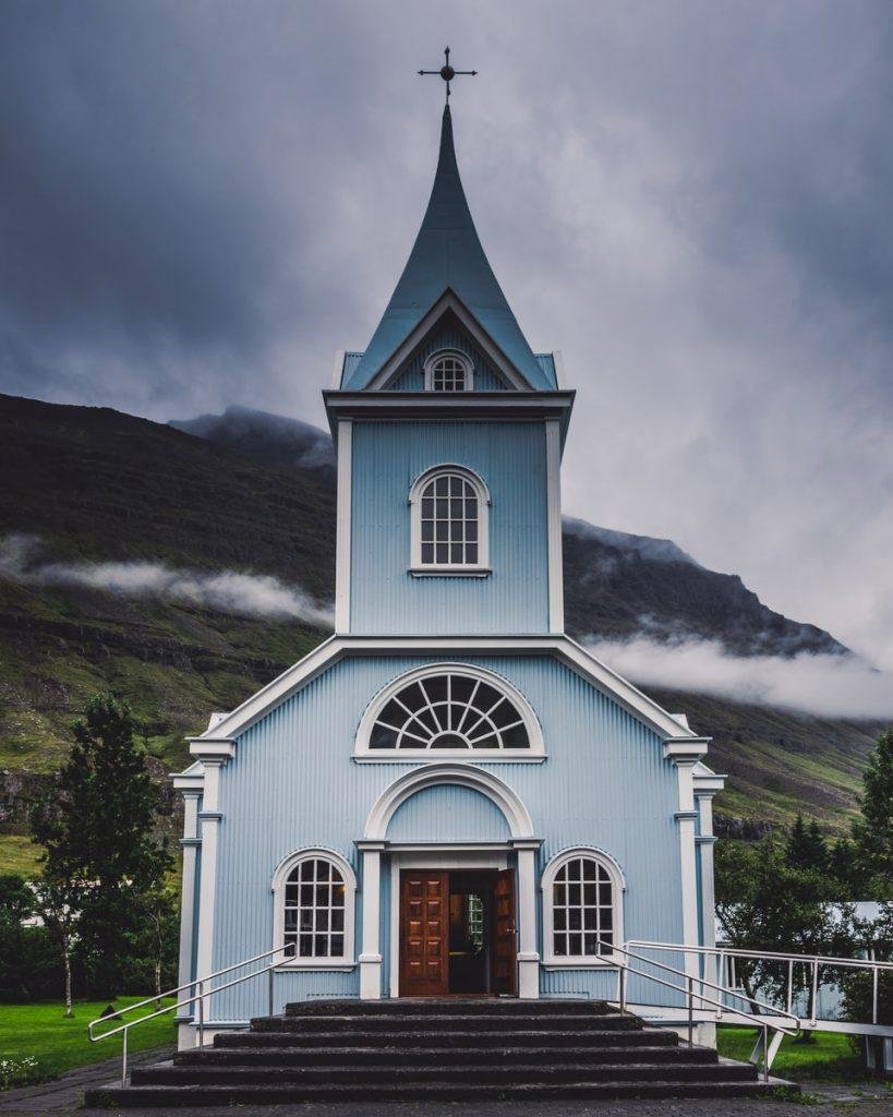 visit religious places