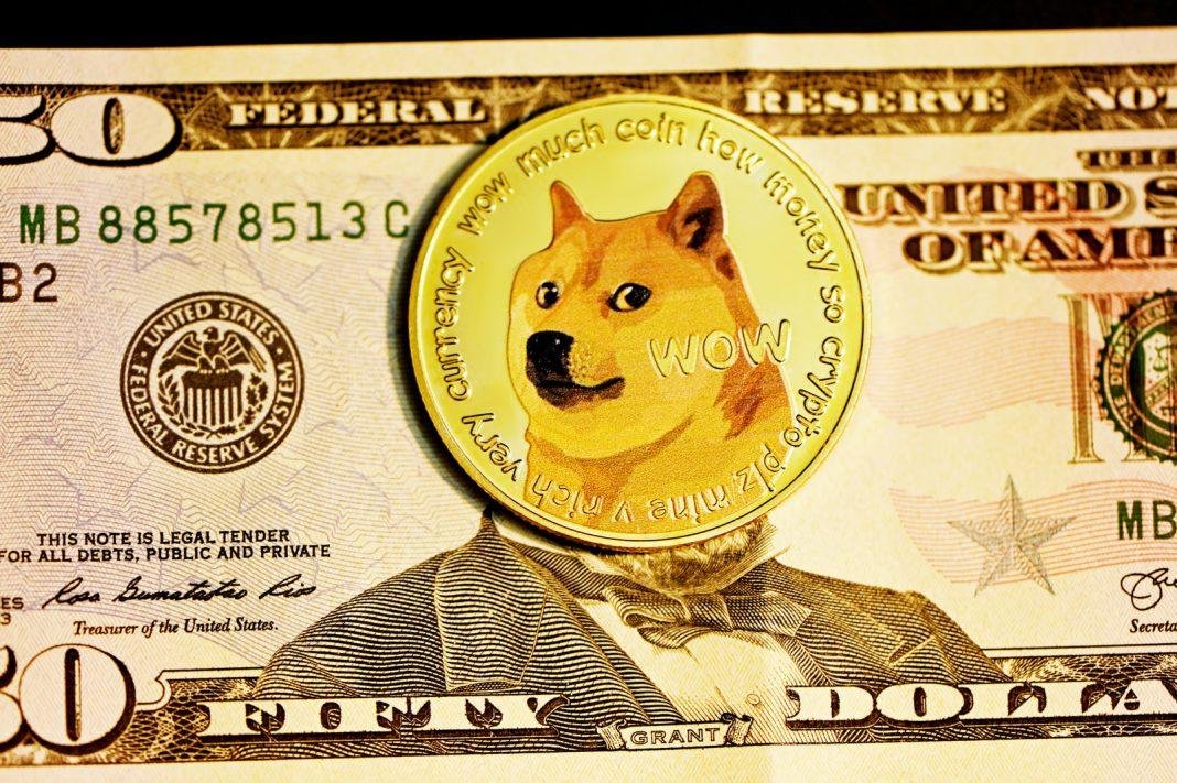 Will dogecoin hit $1