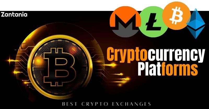 10 best cryptocurrency exchanges