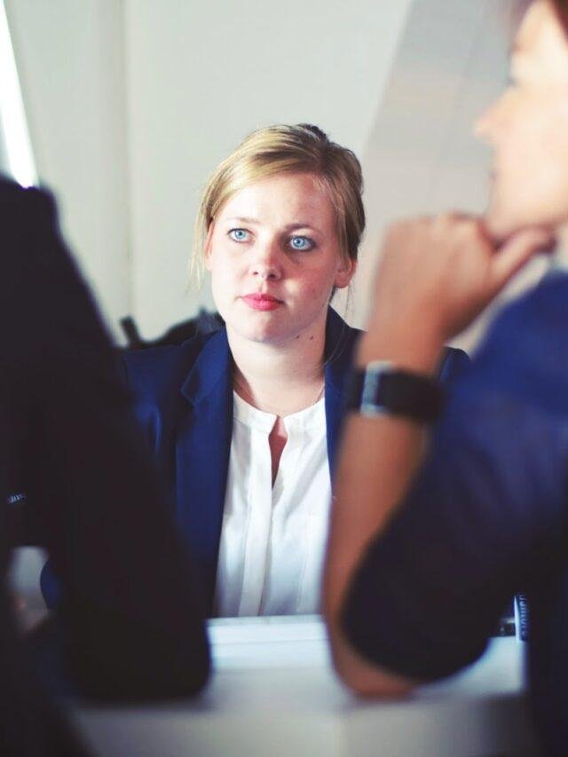 Commonly asked questions in interview