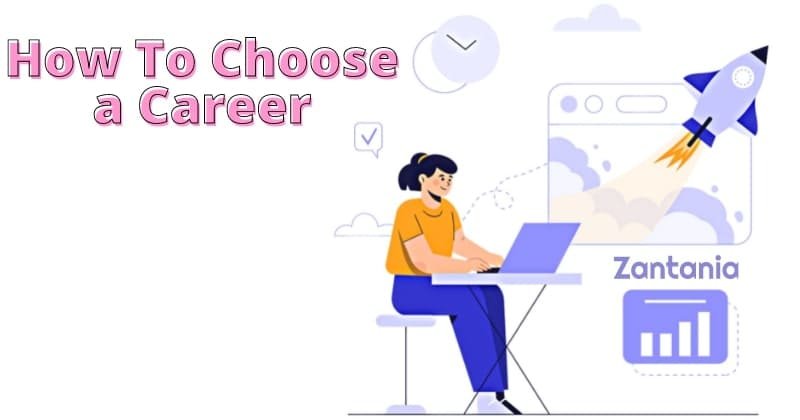 How to choose a career