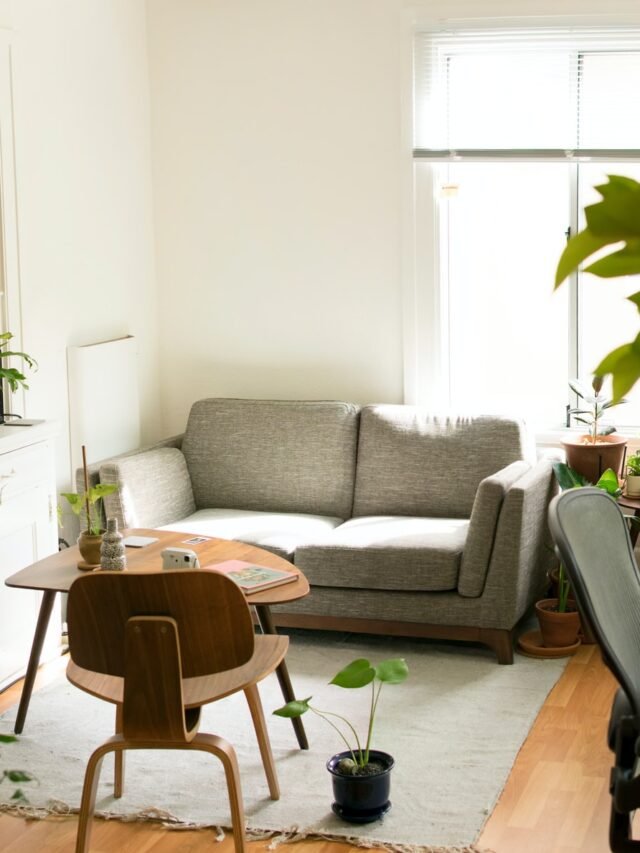 couch