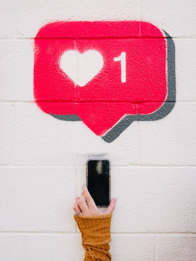 react love