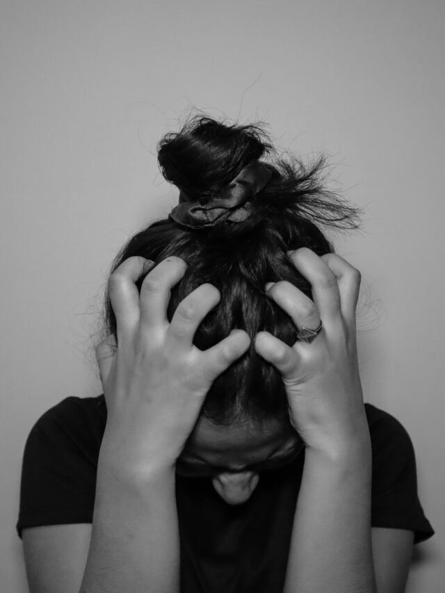 What to do during panic attack