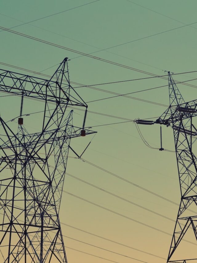How to save electricity ?