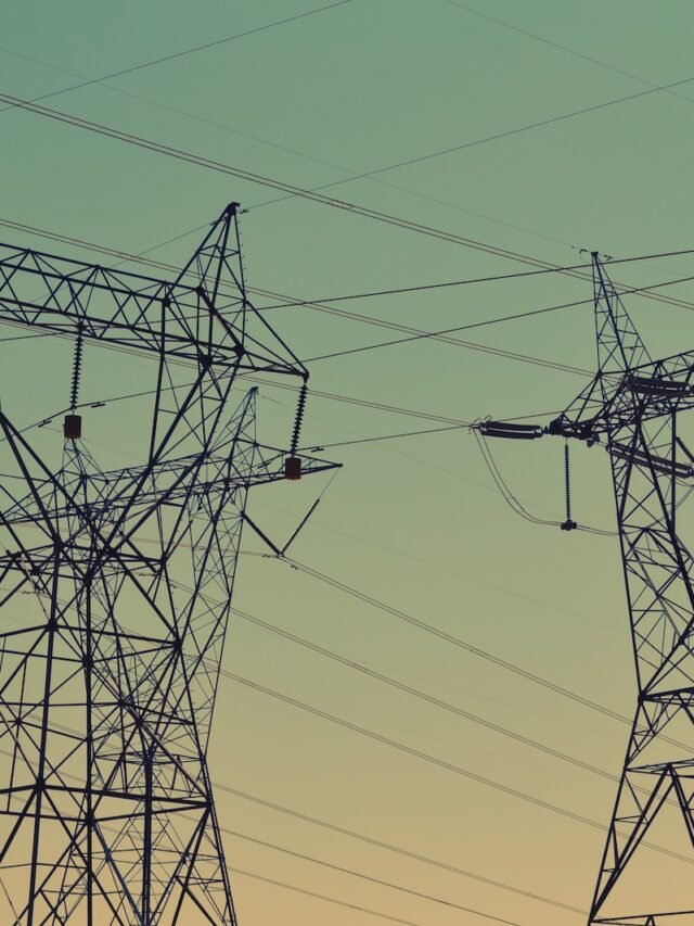 How to save electricity